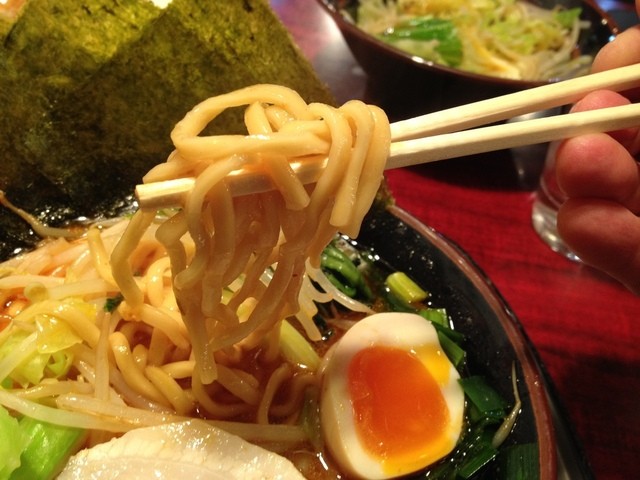 さがみ家 南守谷 ラーメン 食べログ