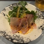 中国四川酒家 蔓山 - 