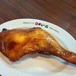 天下一品 - 料理写真: