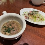 ビストロます家 - 