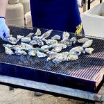 Milk Gaki Toyohisa Maru - 焼き牡蠣