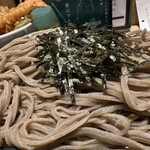 てんぷら・そば 門左衛門 - 