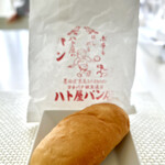 ハト屋 - 料理写真: