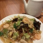 糖朝 - 料理写真: