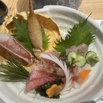 薄野蟹一 - 