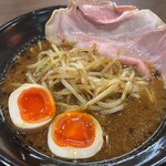Ryukyu Ramen Apollo - 料理写真: