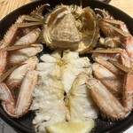 薄野蟹一 - 
