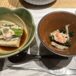 薄野蟹一 - 