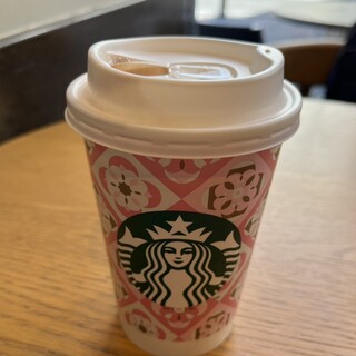 スターバックス コーヒー_0