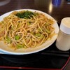 喰い道楽 すみよし - ソース焼きそば