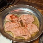 野毛ホルモンビル出逢い酒場 大夢 - 