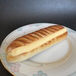 F to BREAD - ツトム
