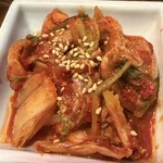 野毛ホルモンビル出逢い酒場 大夢 - 