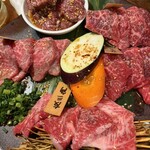 野毛ホルモンビル出逢い酒場 大夢 - 
