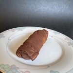 F to BREAD - ちょー、チョコちょーだい