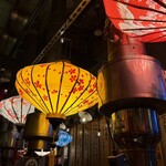 野毛ホルモンビル出逢い酒場 大夢 - 