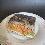 F to BREAD - シャッキー