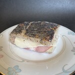 F to BREAD - ゴマかサンド