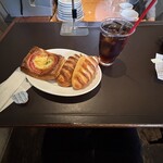 ネモ・ベーカリー＆カフェ - 