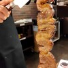 シュラスコ＆ビアバー ゴッチバッタ - とにかくウマそう♪