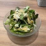 中国菜 竹の樹 - 料理写真: