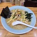 らーめん 関口 - 料理写真: