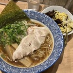 ラーメン西本 - 