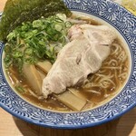 ラーメン西本 - 
