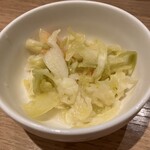ラーメン西本 - 
