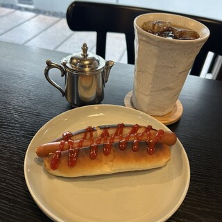 匠珈琲 恵時尊_0