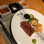 日本食 雅庭 - 