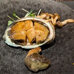 鉄板焼さざん - 