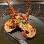 鉄板焼さざん - 