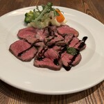 BISTRO FAVORI 代官山 - 