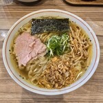 くじら食堂 - 料理写真: