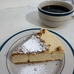 CHEESECAKE CLUB - 