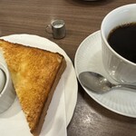 喫茶リッチ - 