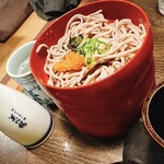 이즈모 소바 다이코쿠야 혼텐