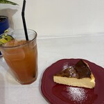 CHEESECAKE CLUB - 