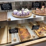 CHEESECAKE CLUB - 