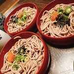 이즈모 소바 다이코쿠야 혼텐