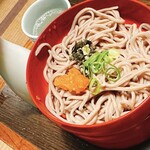 이즈모 소바 다이코쿠야 혼텐
