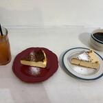 CHEESECAKE CLUB - 