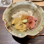 鮨 花おか - 