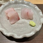鮨 花おか - 