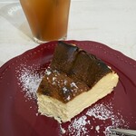 CHEESECAKE CLUB - 