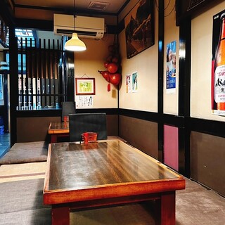 出雲そば大黒屋_2