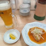 ぎょうざの満洲 - 