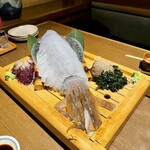 居酒屋 まる家 - 