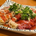 鶴橋 焼肉 松よし - 